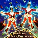The Cool Kids - Merry Christmas mixtape cover art