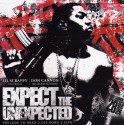 Lil Scrappy - Expect The Unexpected mixtape cover art