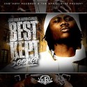 Jody Breeze - Best Kept Secret mixtape cover art