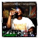The Aphilliates & Georgia Durt Present: Bohagon - The Power Move mixtape cover art
