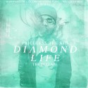 Priceless The Kid - Diamond Life mixtape cover art