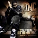 Tez McClain - Wishful Thinking mixtape cover art