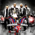 It's All Under The Bird 2 mixtape cover art