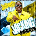 Jackin For Beats (Jadakiss) mixtape cover art