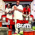 Mixtape cover art