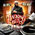 Jackin For Beats (Freestyle Collection) mixtape cover art