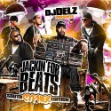 Jackin For Beats (South Cypher Edition) mixtape cover art