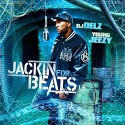 Jacking For Beats 1.5 (Young Jeezy) mixtape cover art