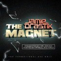 Jamie Drastik - The Magnet (Hosted By Pitbull) mixtape cover art