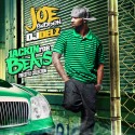 Joe Budden - Jackin' For Beats (Freestyle Collection) mixtape cover art
