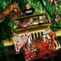 Wave Gang 7 (Tiger Blood) mixtape cover art