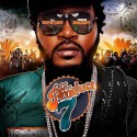 Trick Daddy - The Product 7 mixtape cover art