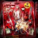 Tone Trump - Product Of Philly mixtape cover art
