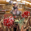 Coach Bwhy - Coach Flu mixtape cover art