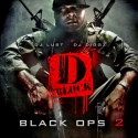 Mixtape cover art