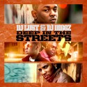 Deep In The Streets 4 mixtape cover art