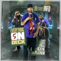 Everything On Deck 5 mixtape cover art