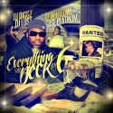 Everything On Deck 6 mixtape cover art