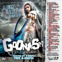 Goonies 2K7, Part 7 (Hosted by A-Mafia) mixtape cover art