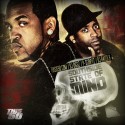 G-Unit - Southside State Of Mind mixtape cover art
