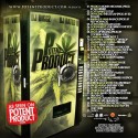 Potent Product 10 mixtape cover art