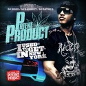 Potent Product 21 (I Used To Get It In New York) mixtape cover art