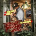 Shour Squad - Straight Paper No Shorts mixtape cover art