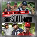 Mixtape cover art