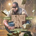Sun Du - Organised Grind II mixtape cover art