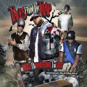 Tales From The Trap mixtape cover art