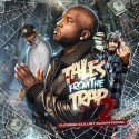 Tales From The Trap 2 mixtape cover art