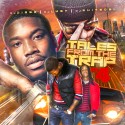 Tales From The Trap 4 mixtape cover art