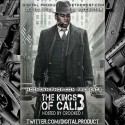 The Kings Of Cali 3 (Hosted By Crooked I) mixtape cover art