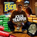 Esco - Escomania 2 mixtape cover art