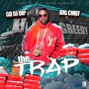 Big Chief - The Trap mixtape cover art