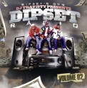 Mixtape cover art