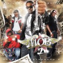 Jim Jones - Members Of Byrdgang 2 mixtape cover art
