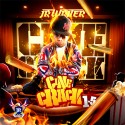 J.R. Writer - Cine-Crack 1.5 mixtape cover art