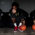 Mixtape cover art
