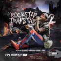 Mixtape cover art