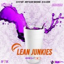 Mixtape cover art