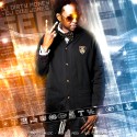 SEC Vol. 6 mixtape cover art