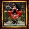 Supa Villain - Antwan Swisher 2 (Higher Than Life) mixtape cover art