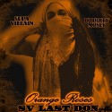 Supa Villain - Orange Roses (SV LAST DON) mixtape cover art