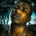Trapboi Muzic 68 mixtape cover art