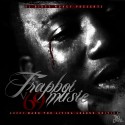 Trapboi Muzic 69 (Gucci Mane Living Legend Edition) mixtape cover art