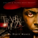 Trapboi Muzic 72 mixtape cover art