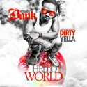 Smoke Dank - Hello World mixtape cover art