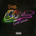 Mixtape cover art