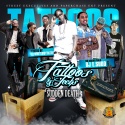 Tattoos & Techs (Sudden Death) mixtape cover art